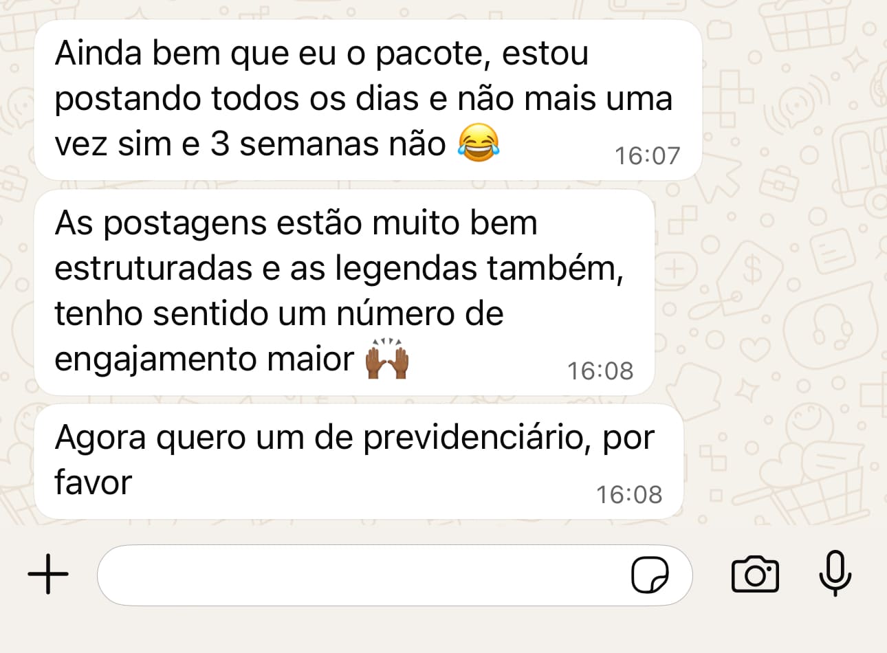 Depoimento 2