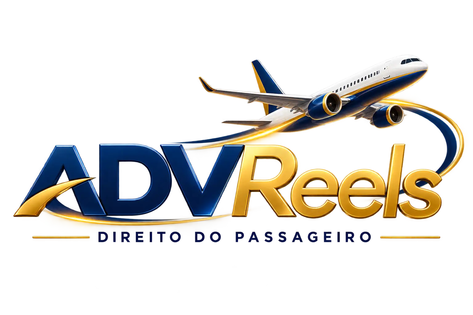 AdvReels — Direito do Passageiro