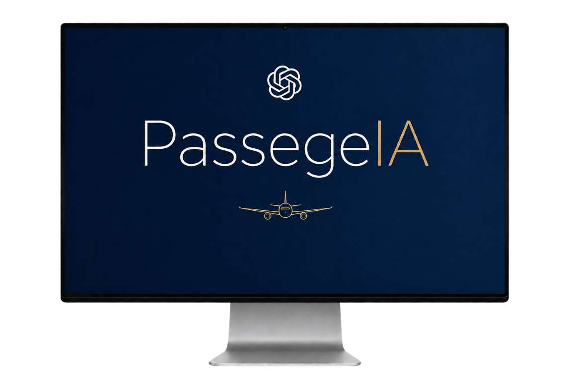 PassageIA
