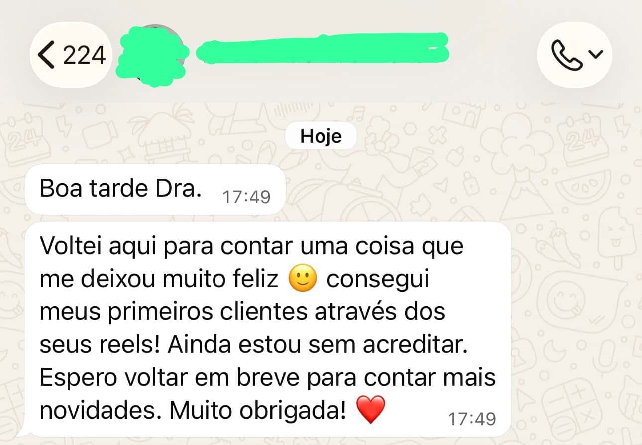 Depoimento 2