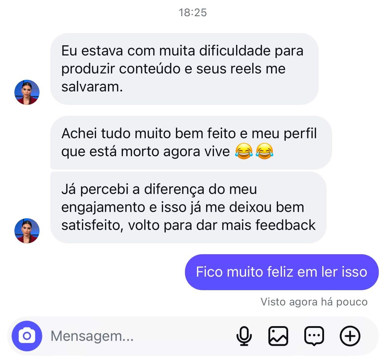 Depoimento 1