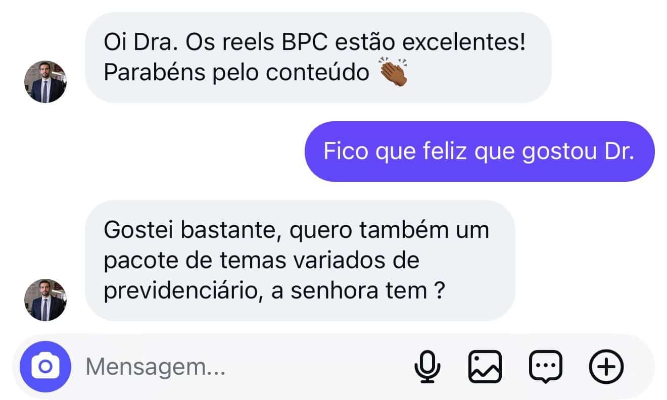 Depoimento 2